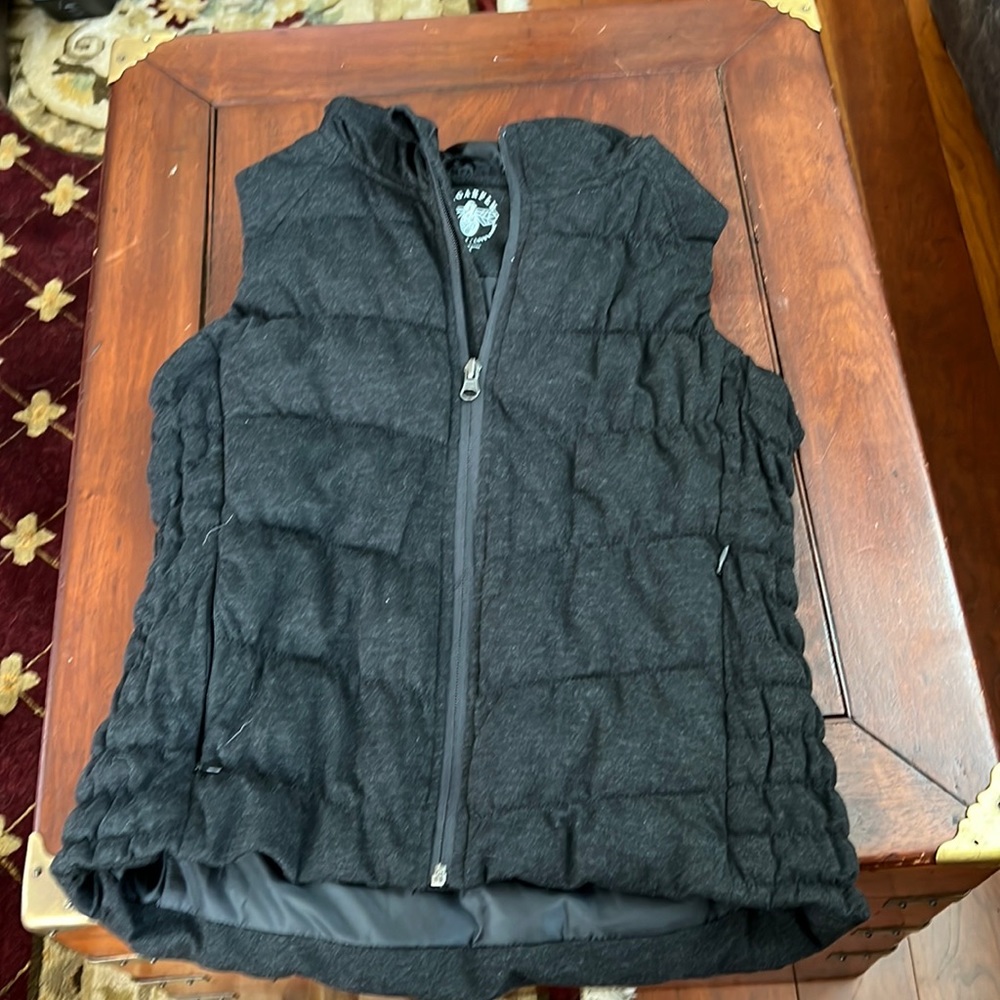 Sugarfly vest